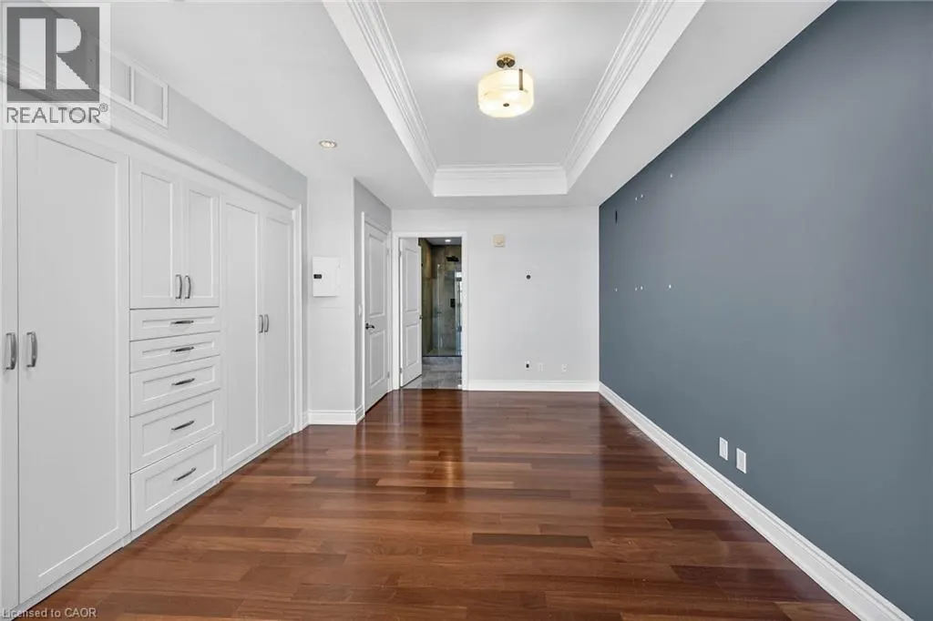 205 LAKESHORE Road W Unit# 409 #409