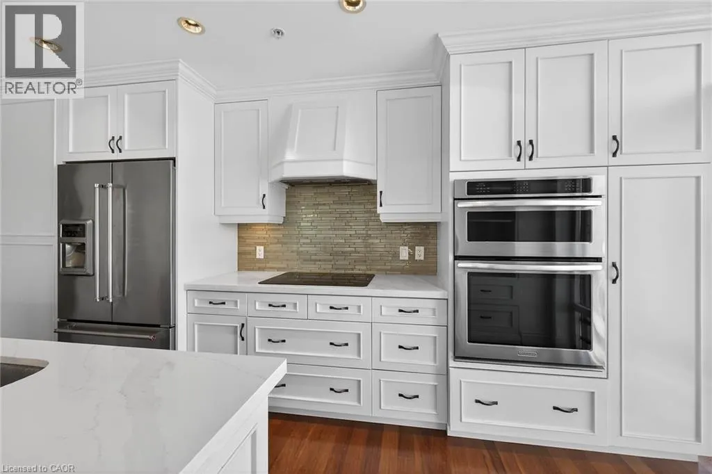205 LAKESHORE Road W Unit# 409 #409