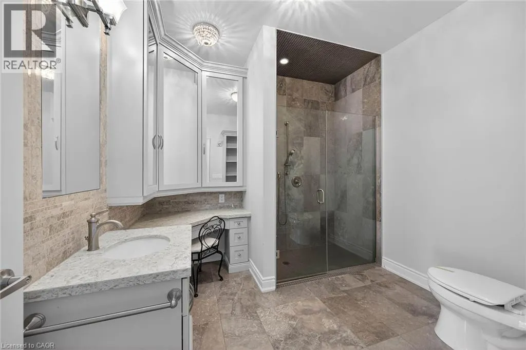 205 LAKESHORE Road W Unit# 409 #409