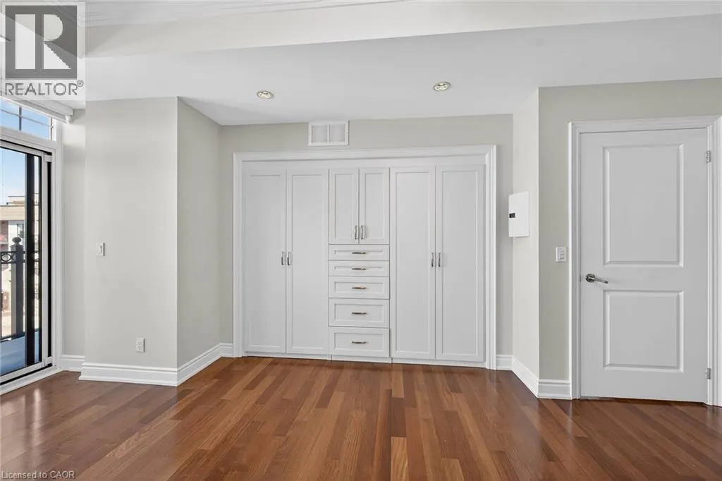 205 LAKESHORE Road W Unit# 409 #409