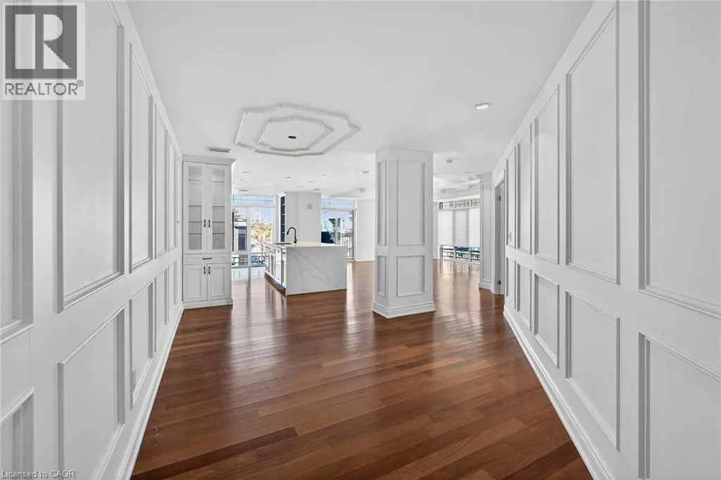 205 LAKESHORE Road W Unit# 409 #409