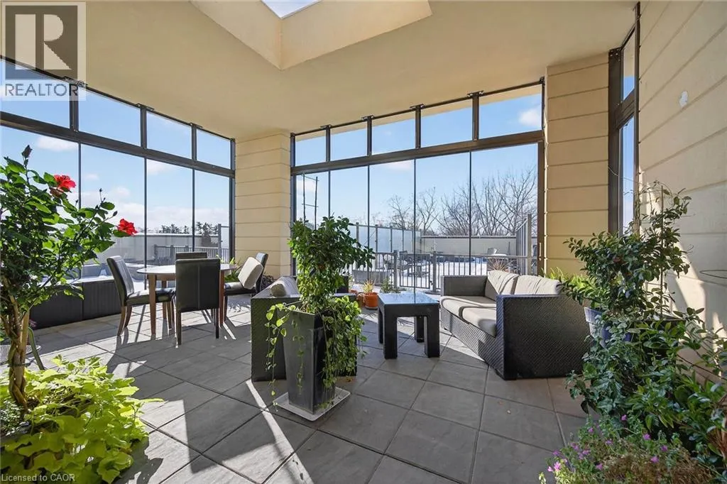 205 LAKESHORE Road W Unit# 409 #409