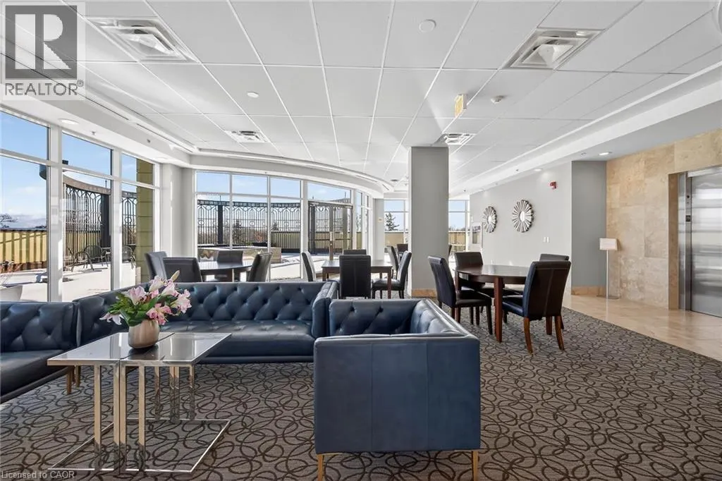 205 LAKESHORE Road W Unit# 409 #409
