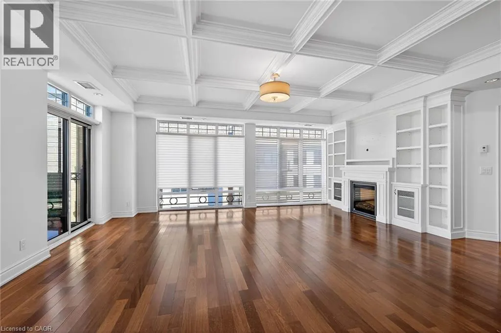 205 LAKESHORE Road W Unit# 409 #409