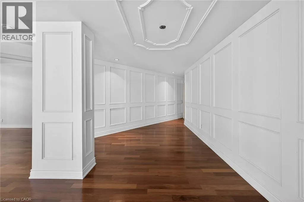 205 LAKESHORE Road W Unit# 409 #409