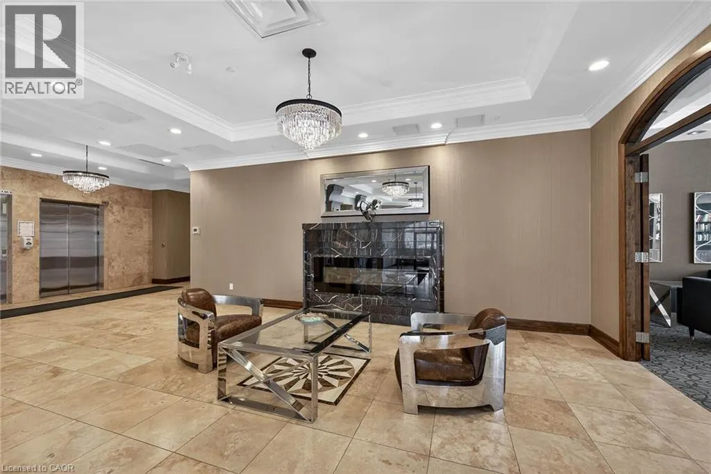 205 LAKESHORE Road W Unit# 409 #409