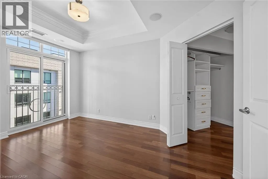 205 LAKESHORE Road W Unit# 409 #409