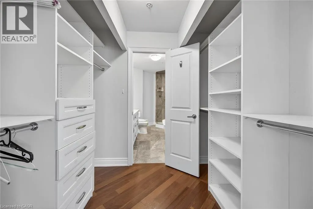 205 LAKESHORE Road W Unit# 409 #409