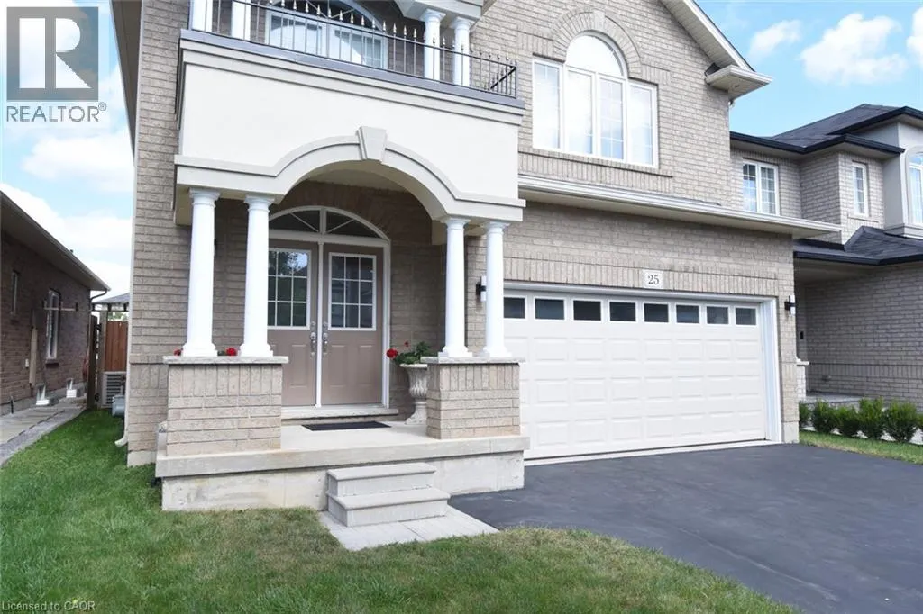 25 GUEST Street