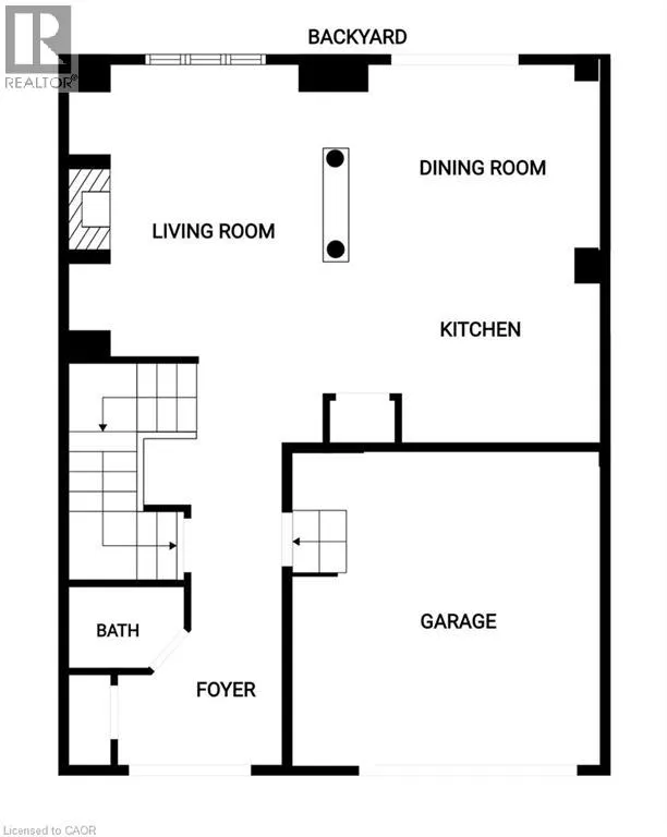 25 GUEST Street