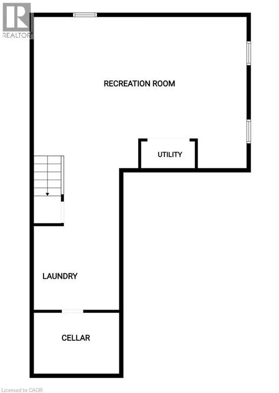 25 GUEST Street