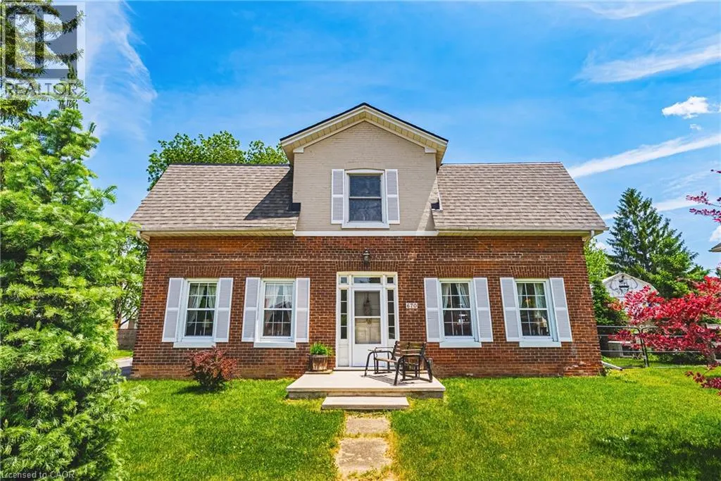 670 MOUNT PLEASANT Road