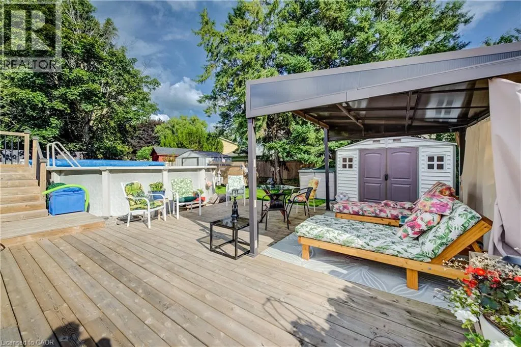 422 GRANGEWOOD Drive