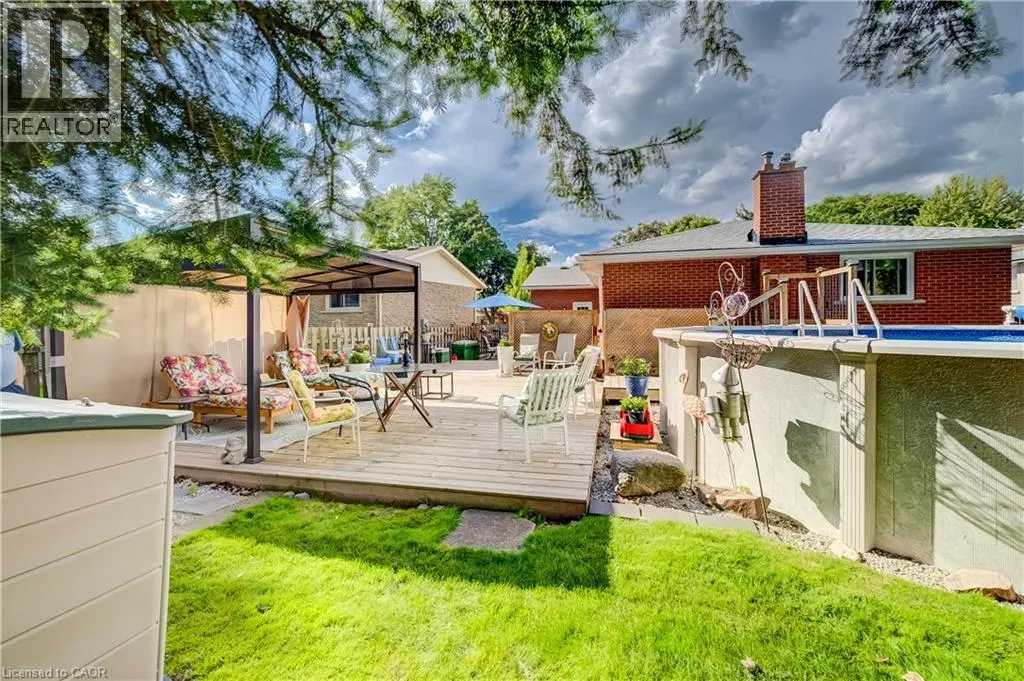 422 GRANGEWOOD Drive