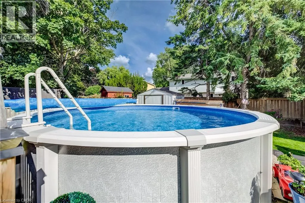 422 GRANGEWOOD Drive