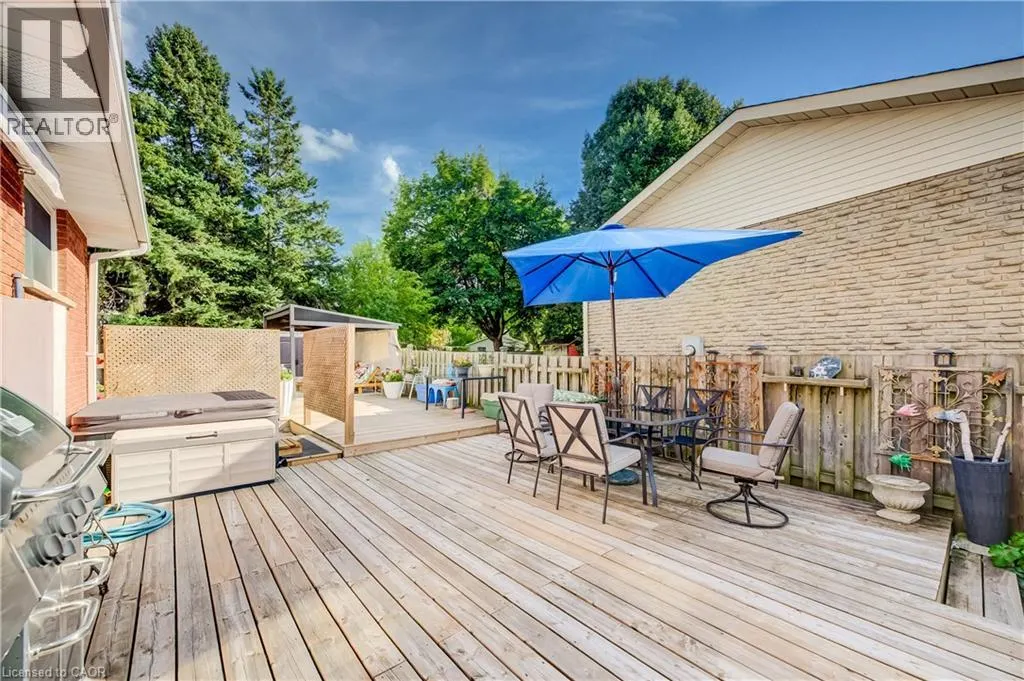 422 GRANGEWOOD Drive