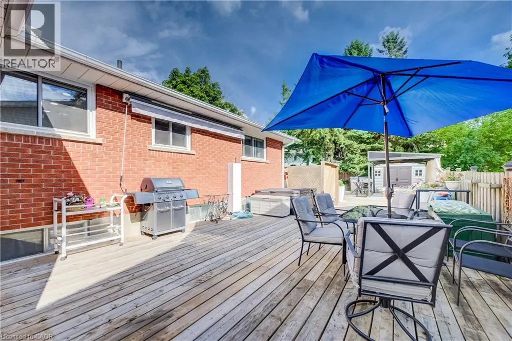 422 GRANGEWOOD Drive