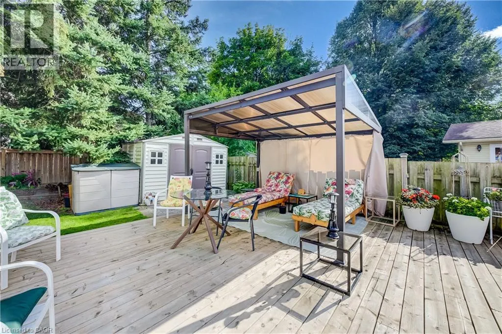 422 GRANGEWOOD Drive