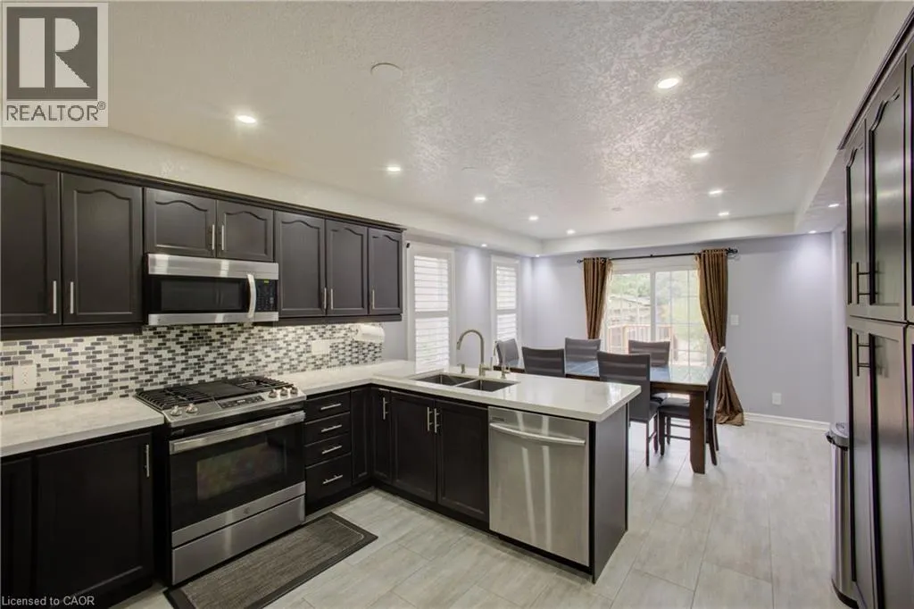 553 WATERTON Drive