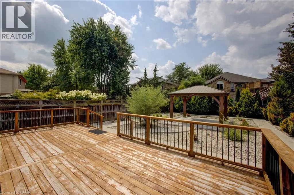 553 WATERTON Drive