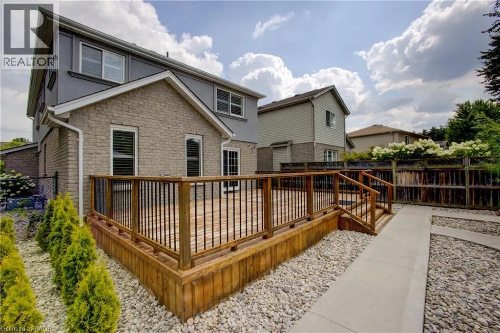 553 WATERTON Drive