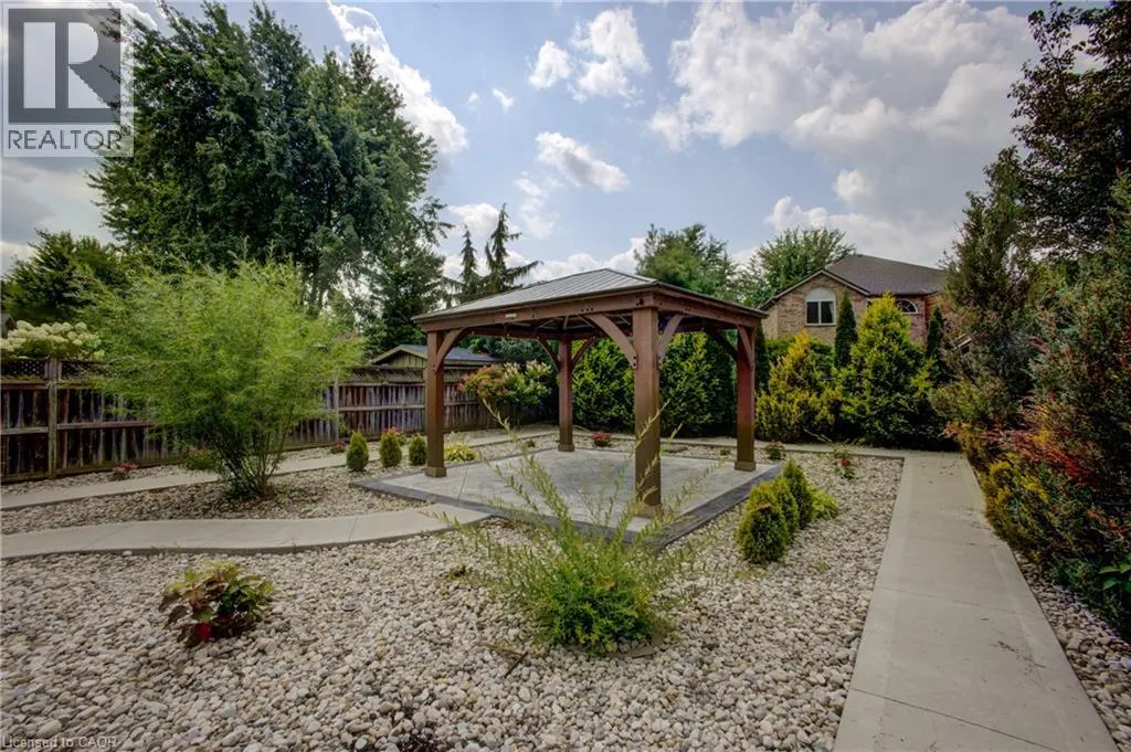 553 WATERTON Drive