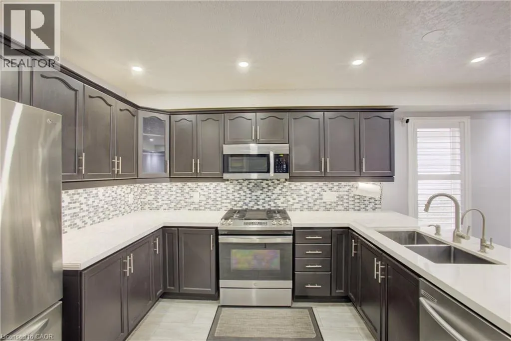 553 WATERTON Drive
