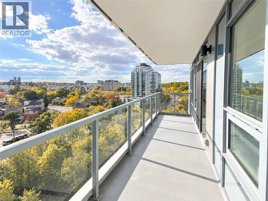 93 ARTHUR Street S Unit# 1206 #1206