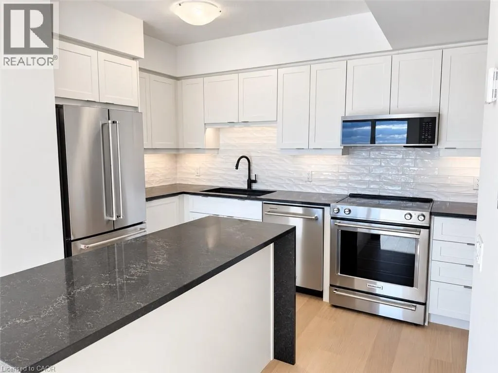 93 ARTHUR Street S Unit# 1206 #1206