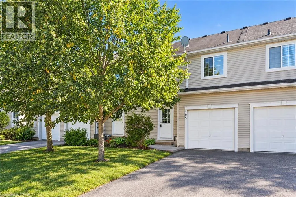 185 CARTERS Lane