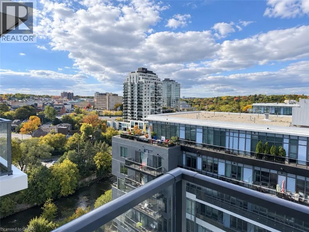 93 ARTHUR Street S Unit# 1309 #1309
