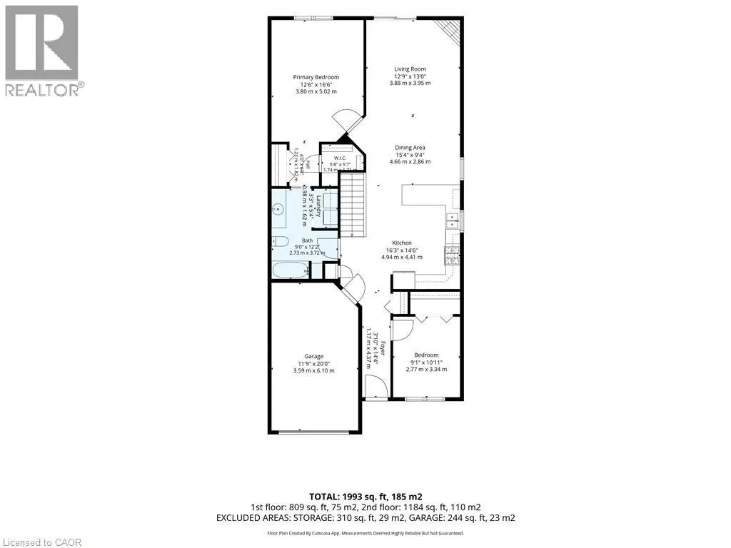 16 PHEASANT Trail