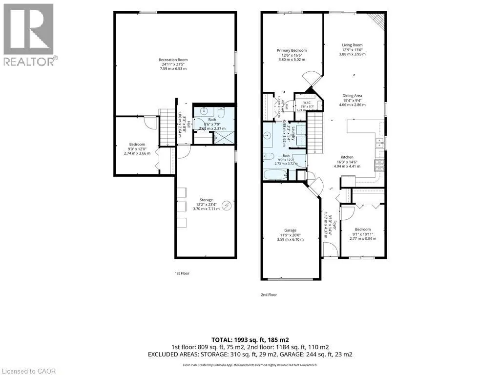 16 PHEASANT Trail