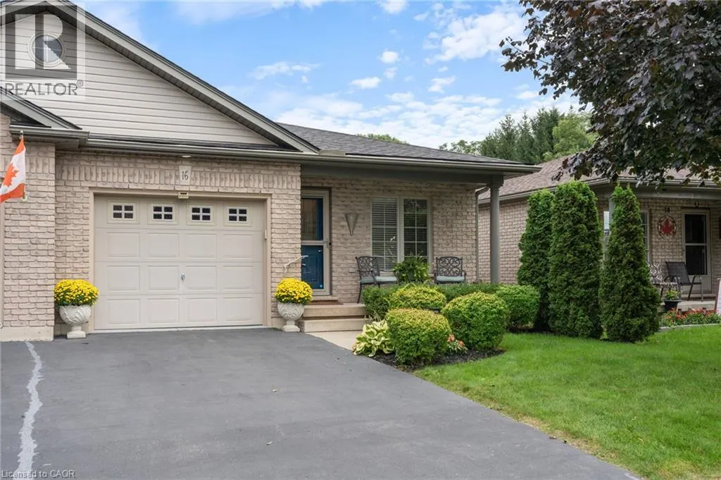 16 PHEASANT Trail