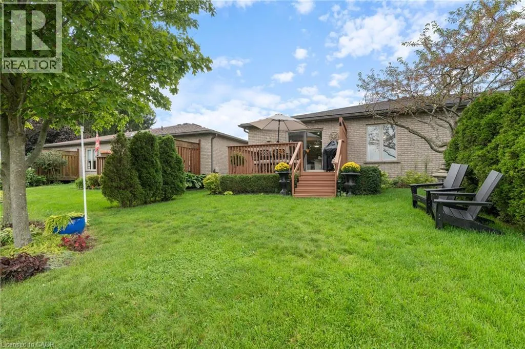 16 PHEASANT Trail