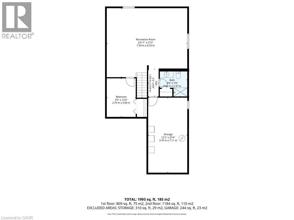 16 PHEASANT Trail