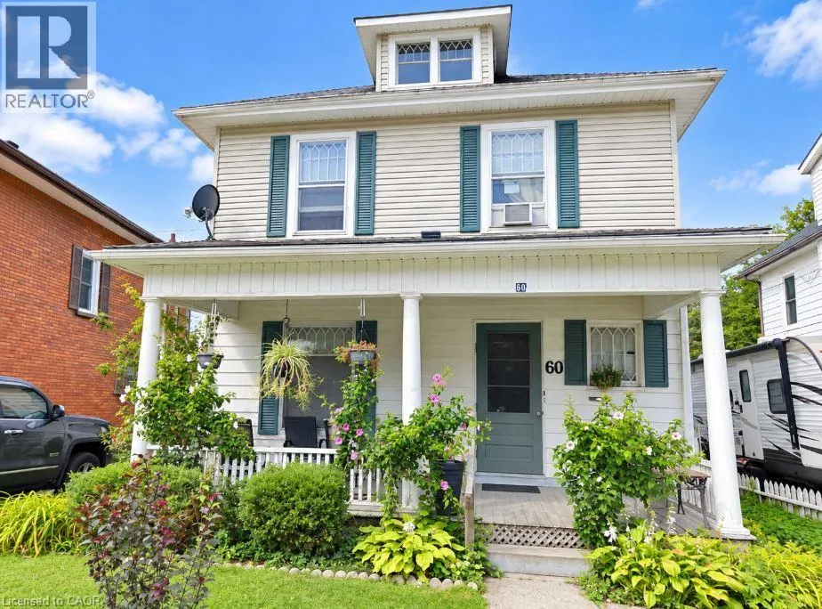 60 LYNNWOOD Avenue