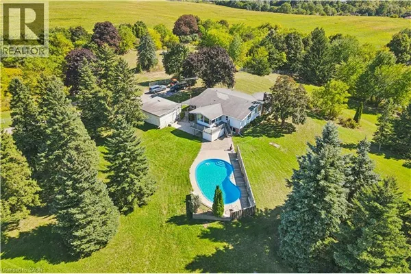234 BRANT Road