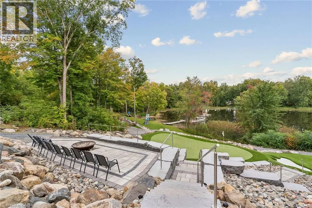 527 PINE POINT Lane