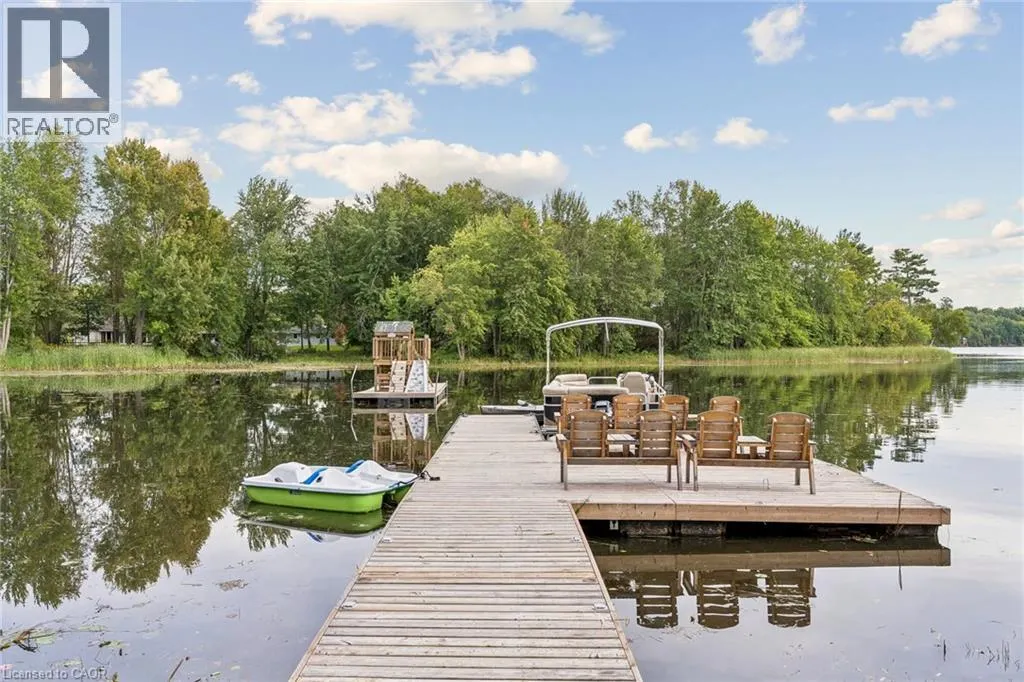 527 PINE POINT Lane
