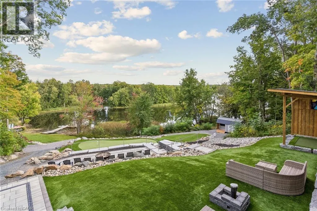 527 PINE POINT Lane
