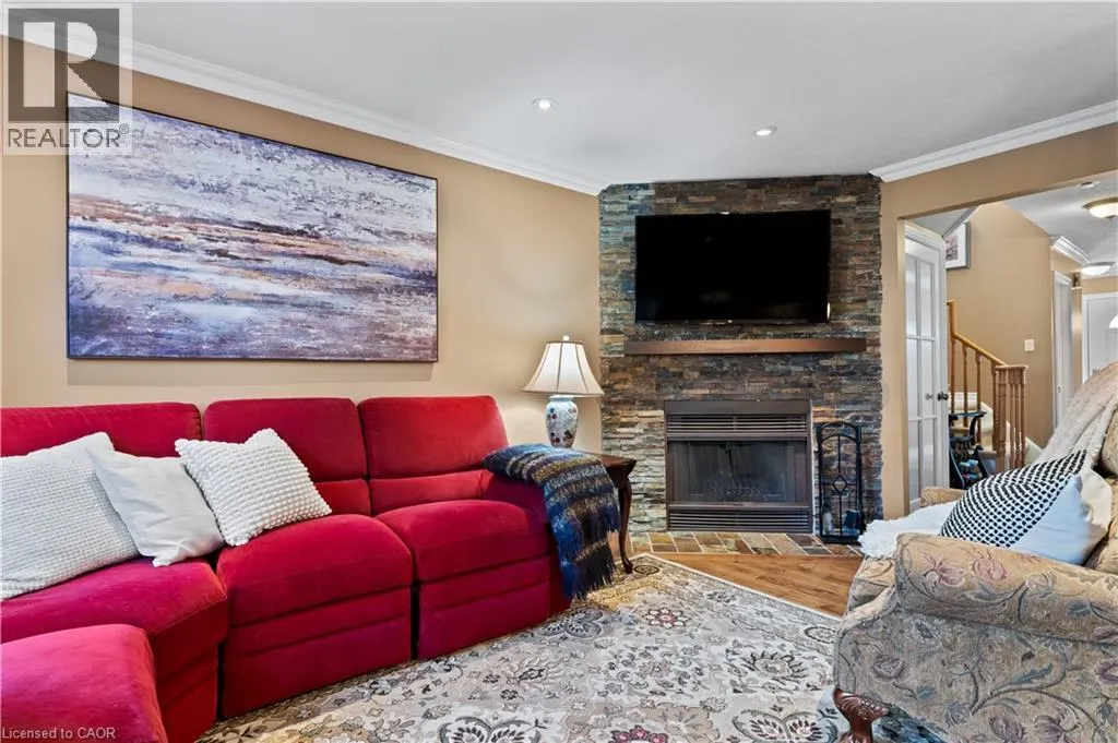 79 BRAEHEID Avenue Unit# 16 #16