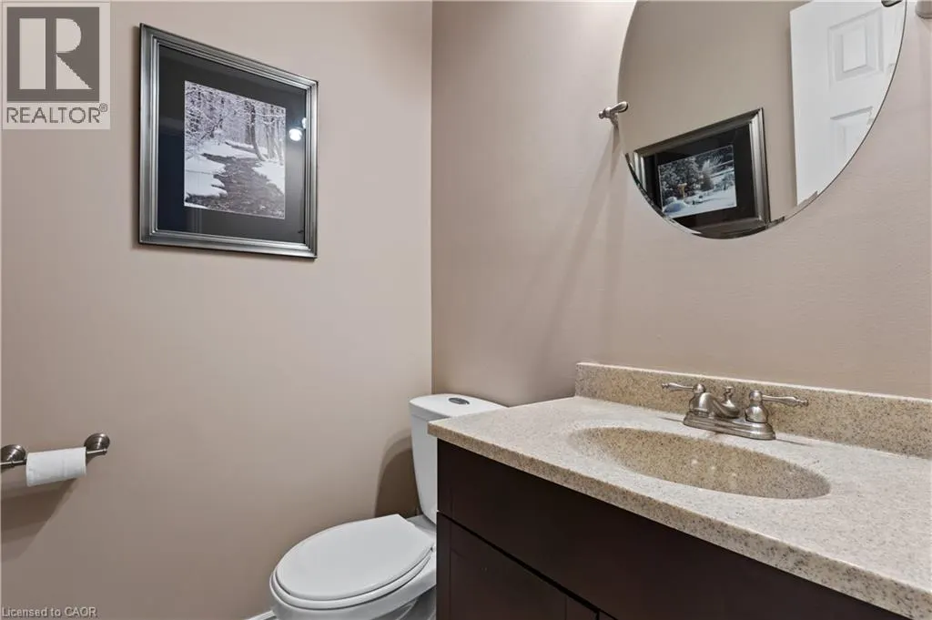 79 BRAEHEID Avenue Unit# 16 #16
