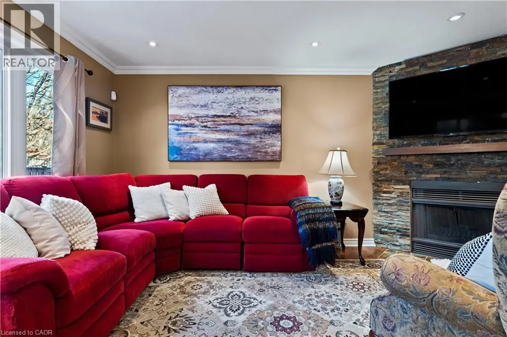 79 BRAEHEID Avenue Unit# 16 #16