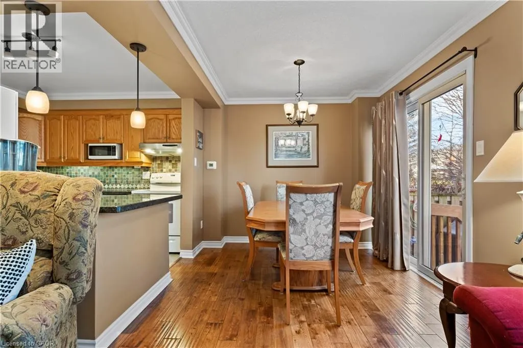 79 BRAEHEID Avenue Unit# 16 #16