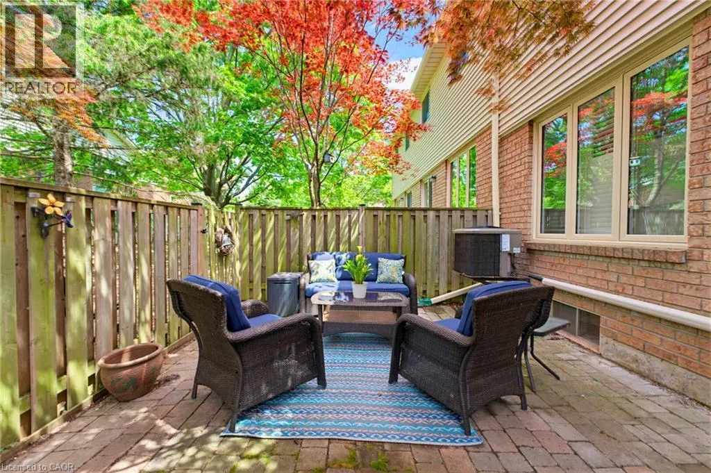 79 BRAEHEID Avenue Unit# 16 #16