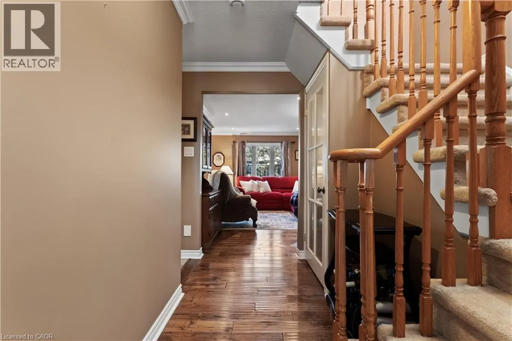 79 BRAEHEID Avenue Unit# 16 #16