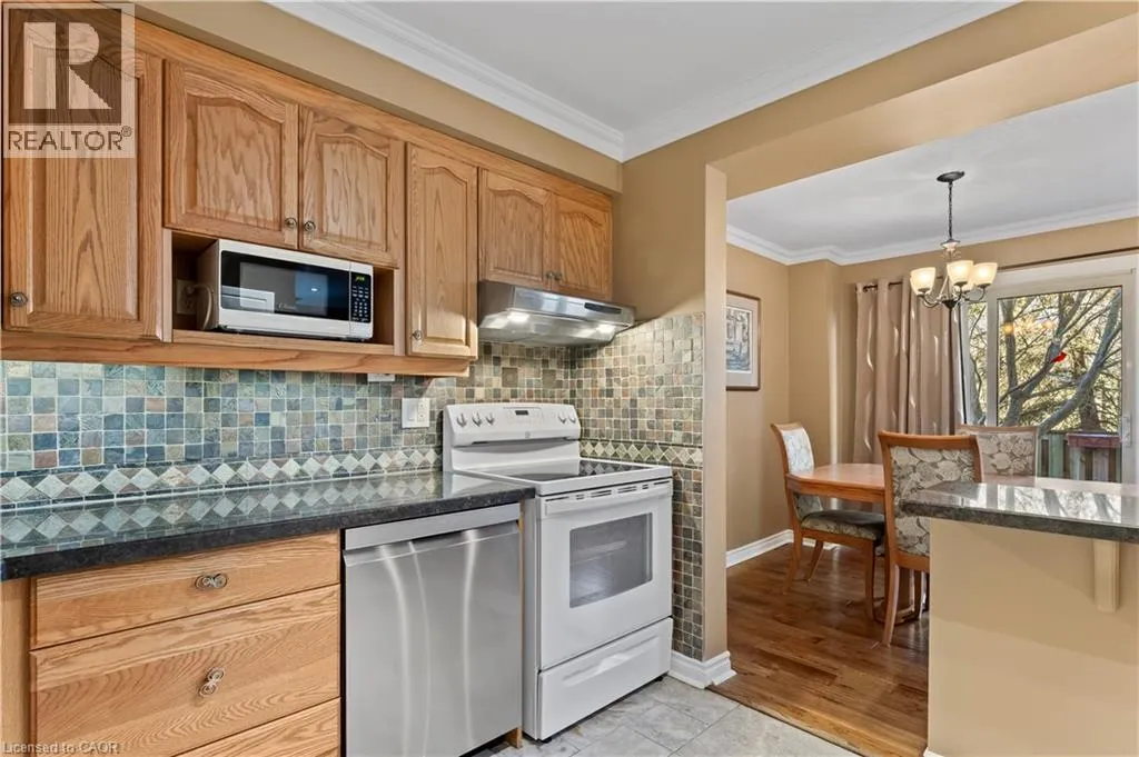 79 BRAEHEID Avenue Unit# 16 #16
