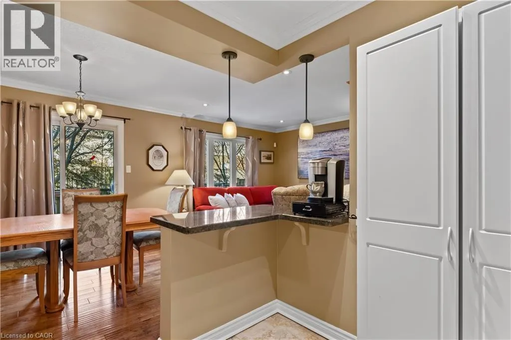 79 BRAEHEID Avenue Unit# 16 #16