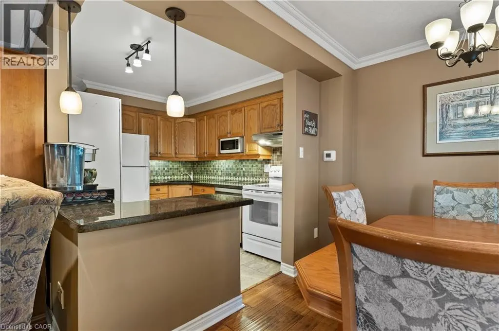 79 BRAEHEID Avenue Unit# 16 #16